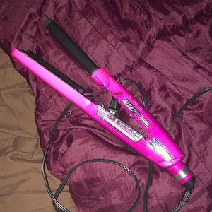 hair crimper